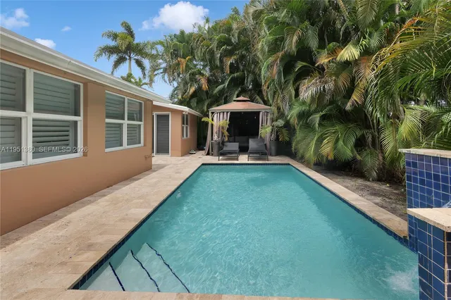 $925,000 | 424 Northeast 27th Drive, Wilton Manors, FL 33334