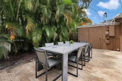 $925,000 | 424 Northeast 27th Drive, Wilton Manors, FL 33334
