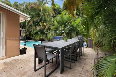 $925,000 | 424 Northeast 27th Drive, Wilton Manors, FL 33334