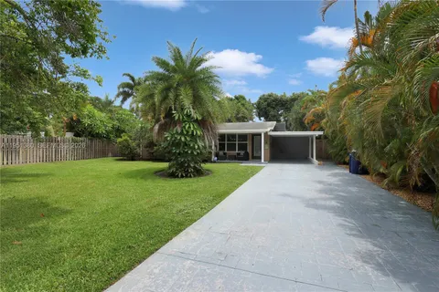 $925,000 | 424 Northeast 27th Drive, Wilton Manors, FL 33334