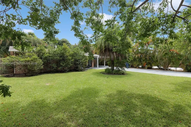 $925,000 | 424 Northeast 27th Drive, Wilton Manors, FL 33334