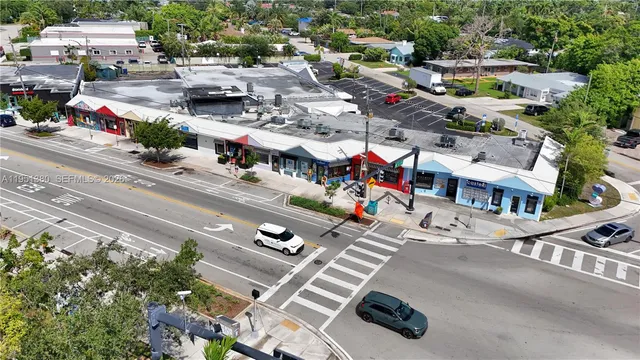 $925,000 | 424 Northeast 27th Drive, Wilton Manors, FL 33334