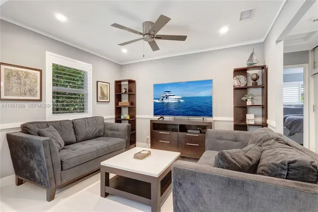 $925,000 | 424 Northeast 27th Drive, Wilton Manors, FL 33334