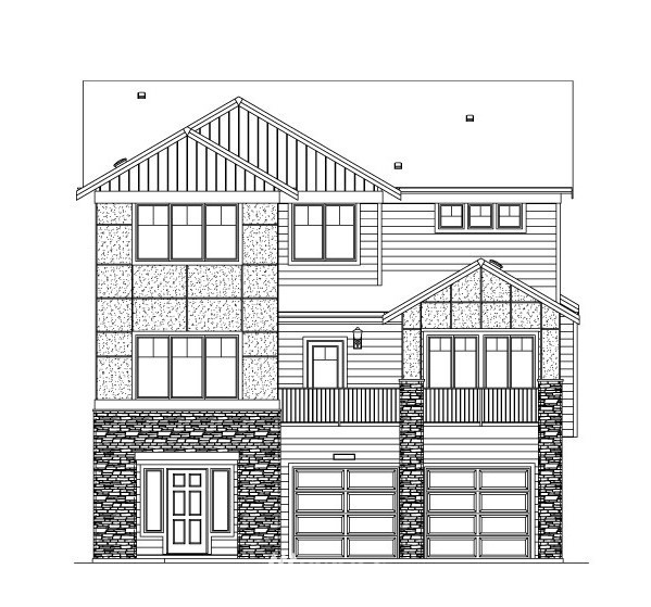 22523 42nd Drive Southeast, Unit PVR2 Bothell, WA 98021 - Photo 1 of 2