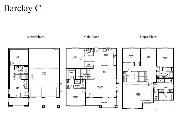 22523 42nd Drive Southeast, Unit PVR2 Bothell, WA 98021 - Photo 2 of 2