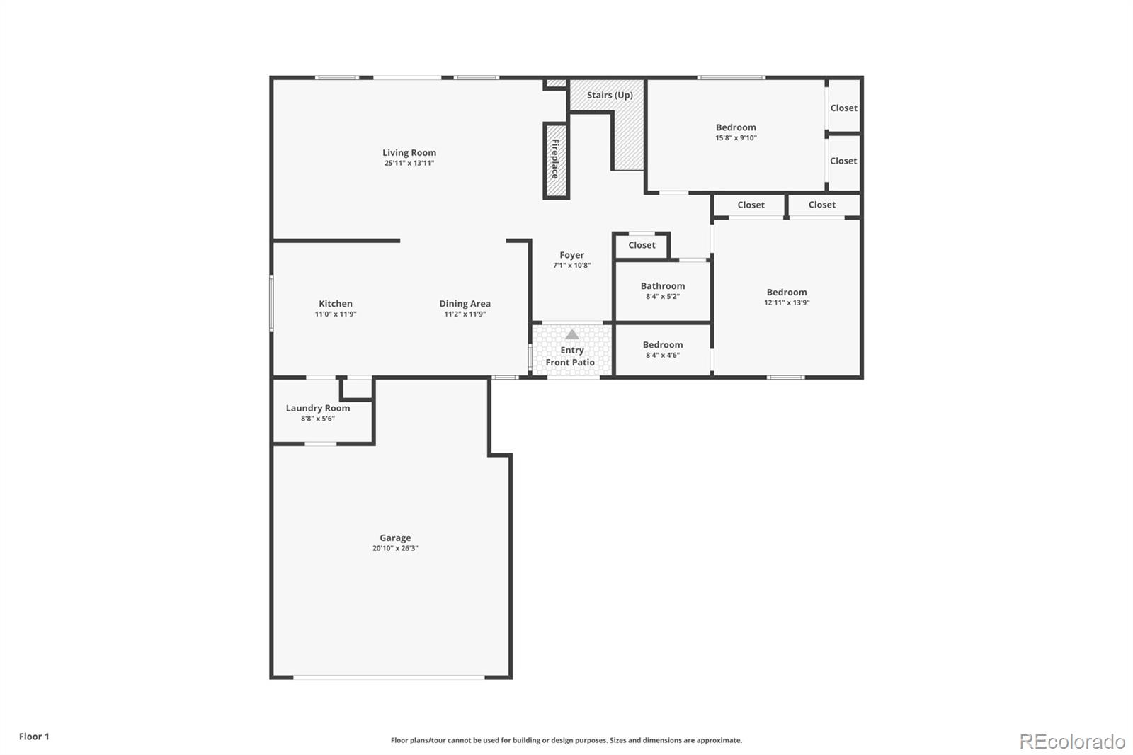 5108 Commanche Court Colorado City, CO 81019 - Photo 41 of 42 Gallery Image 41
