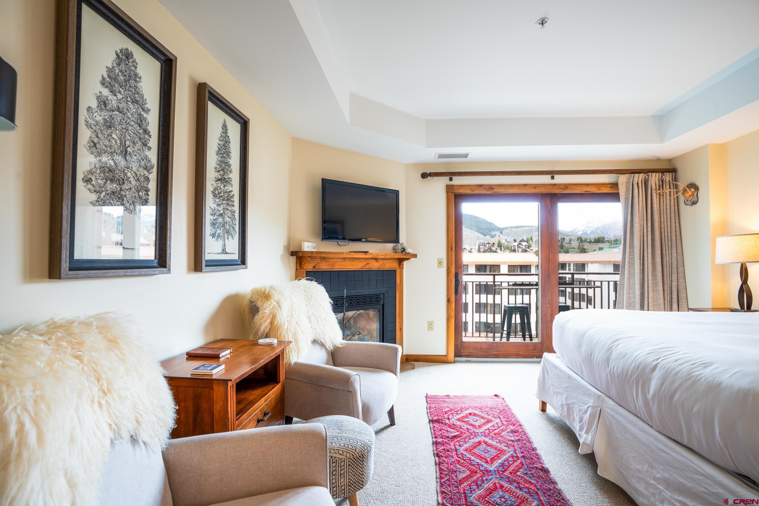 620 Gothic Road, Unit 403 Crested Butte, CO 81225 - Photo 17 of 27 Gallery Image 17