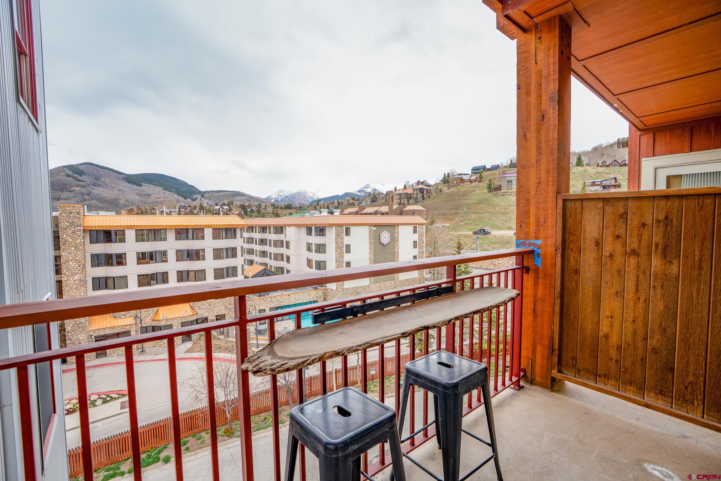 620 Gothic Road, Unit 403 Crested Butte, CO 81225 - Photo 21 of 27 Gallery Image 21