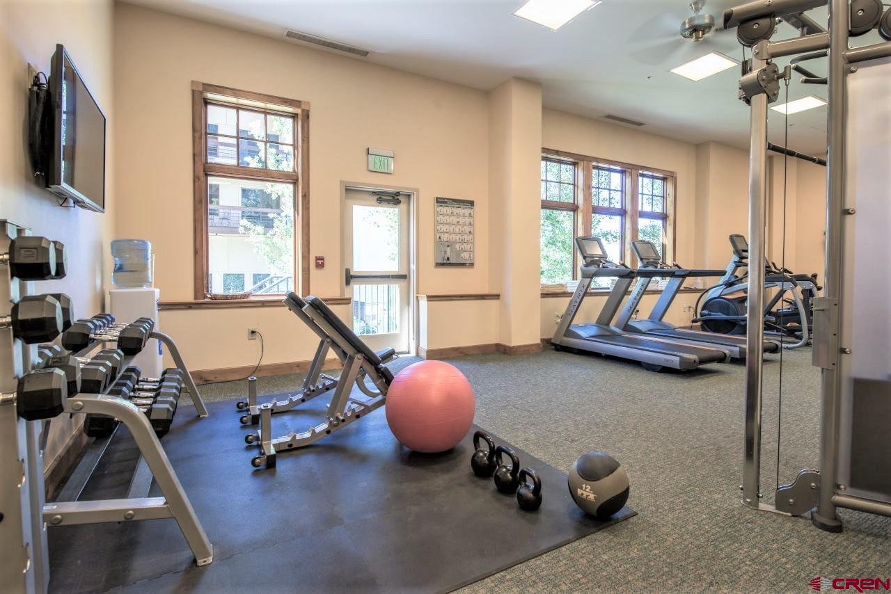 620 Gothic Road, Unit 403 Crested Butte, CO 81225 - Photo 8 of 27 Gallery Image 8