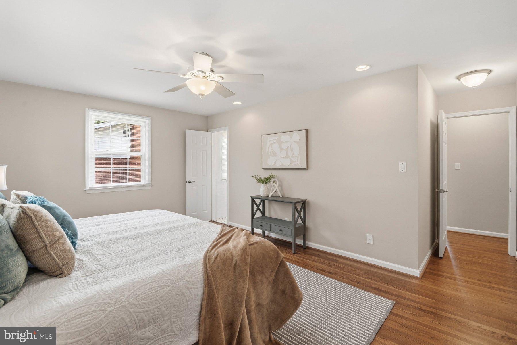 214 Chantrey Road Lutherville-Timonium, MD 21093 - Photo 31 of 54 Natural Light