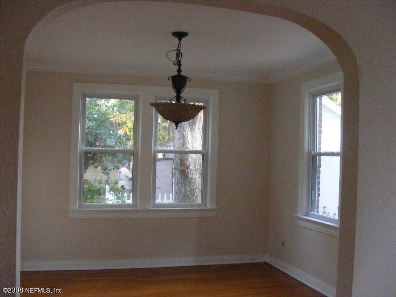 4063 Gadsden Road Jacksonville, FL 32207 - Photo 3 of 21 Dining Room