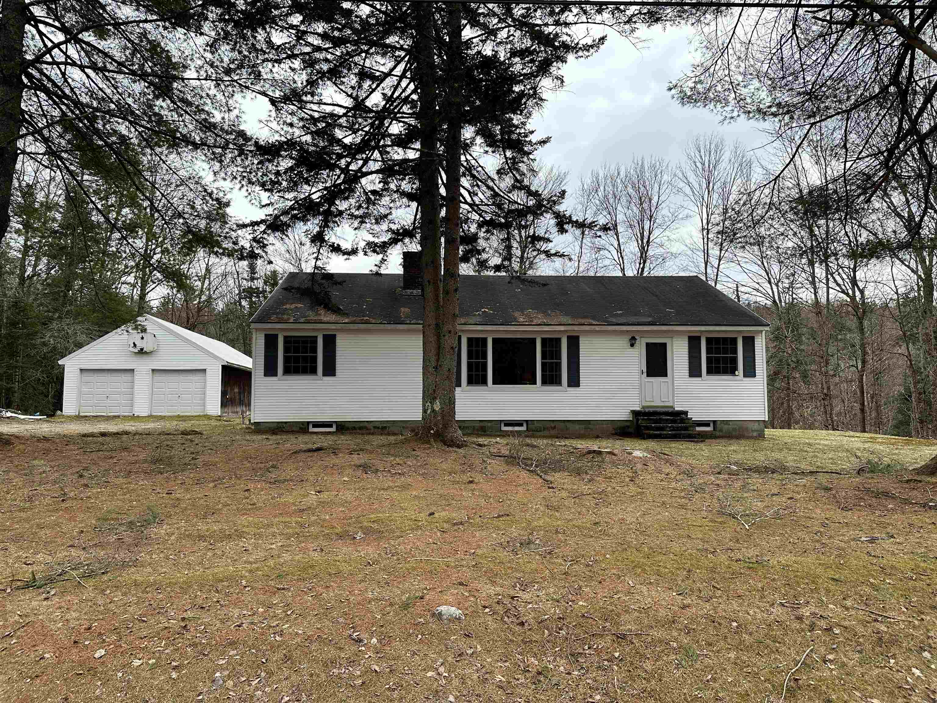 7768 Cold River Road Shrewsbury, VT 05738 - Photo 1 of 27
