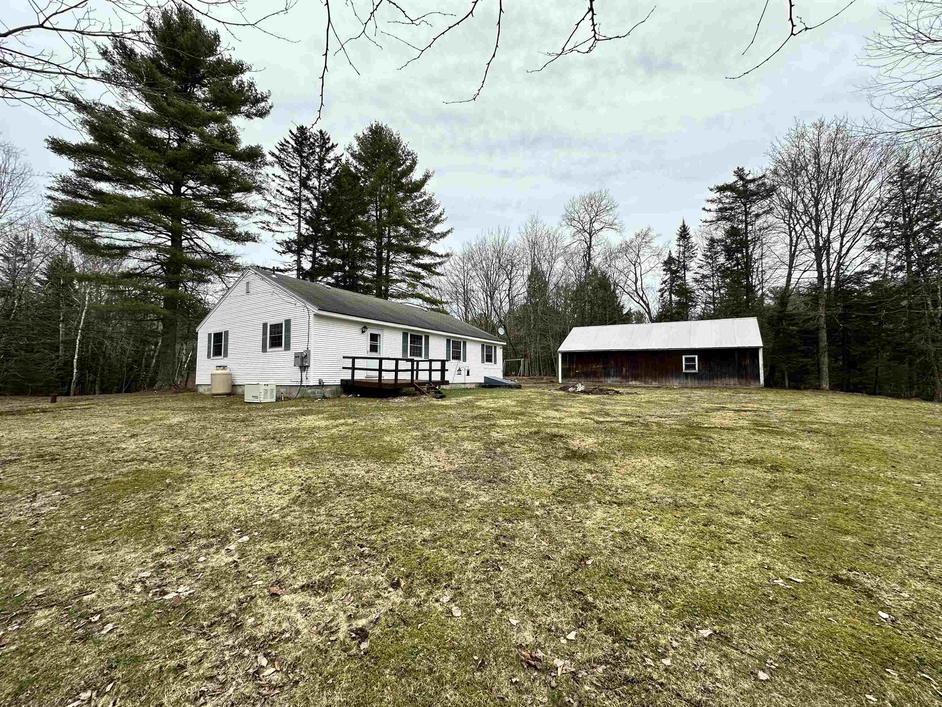 7768 Cold River Road Shrewsbury, VT 05738 - Photo 13 of 27
