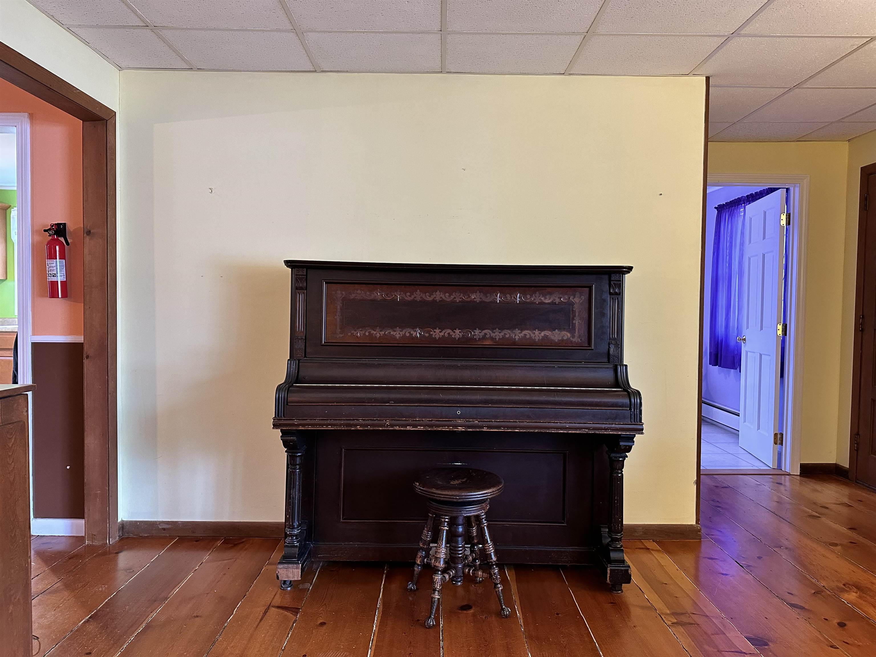 7768 Cold River Road Shrewsbury, VT 05738 - Photo 3 of 27