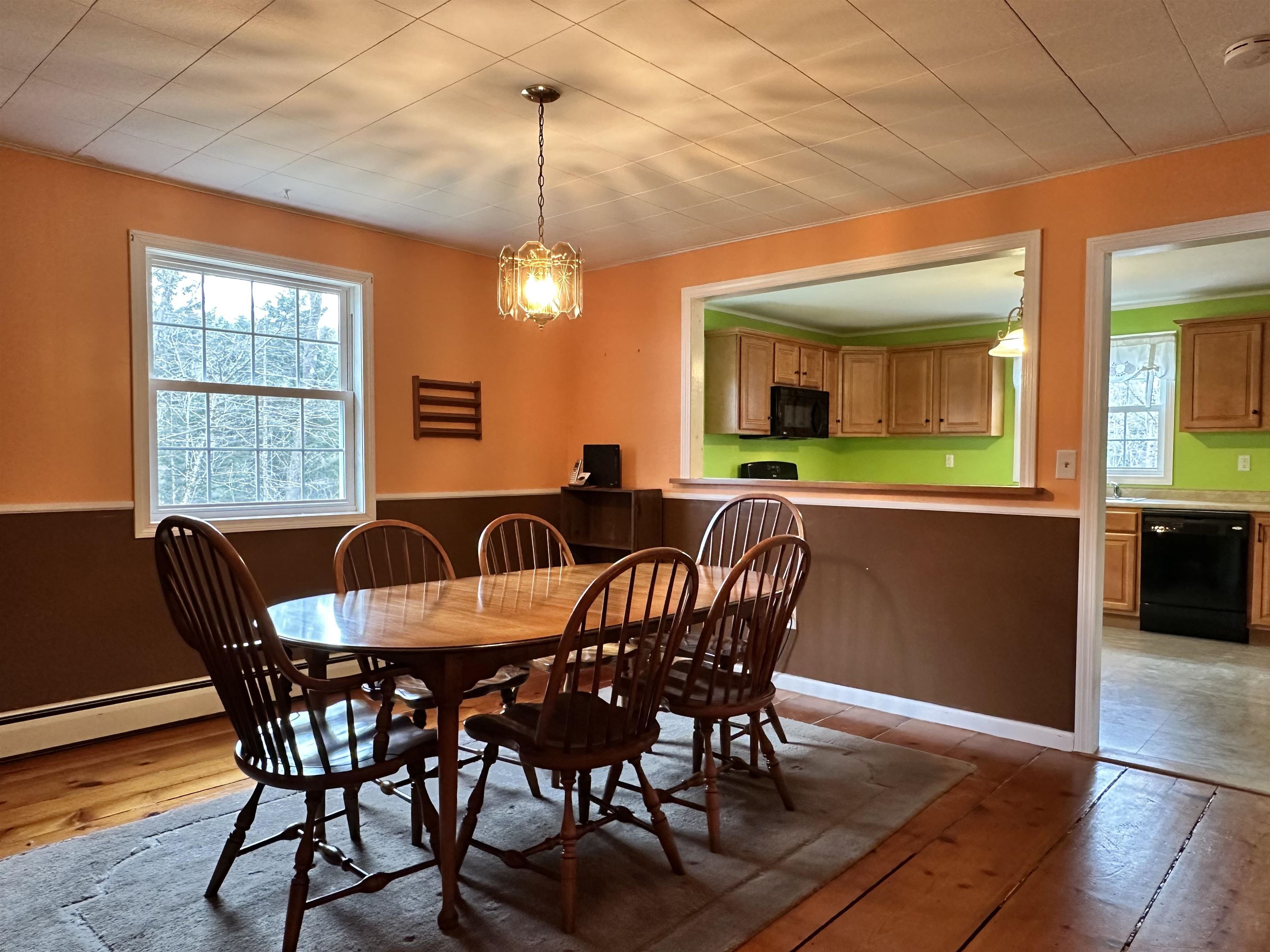7768 Cold River Road Shrewsbury, VT 05738 - Photo 5 of 27