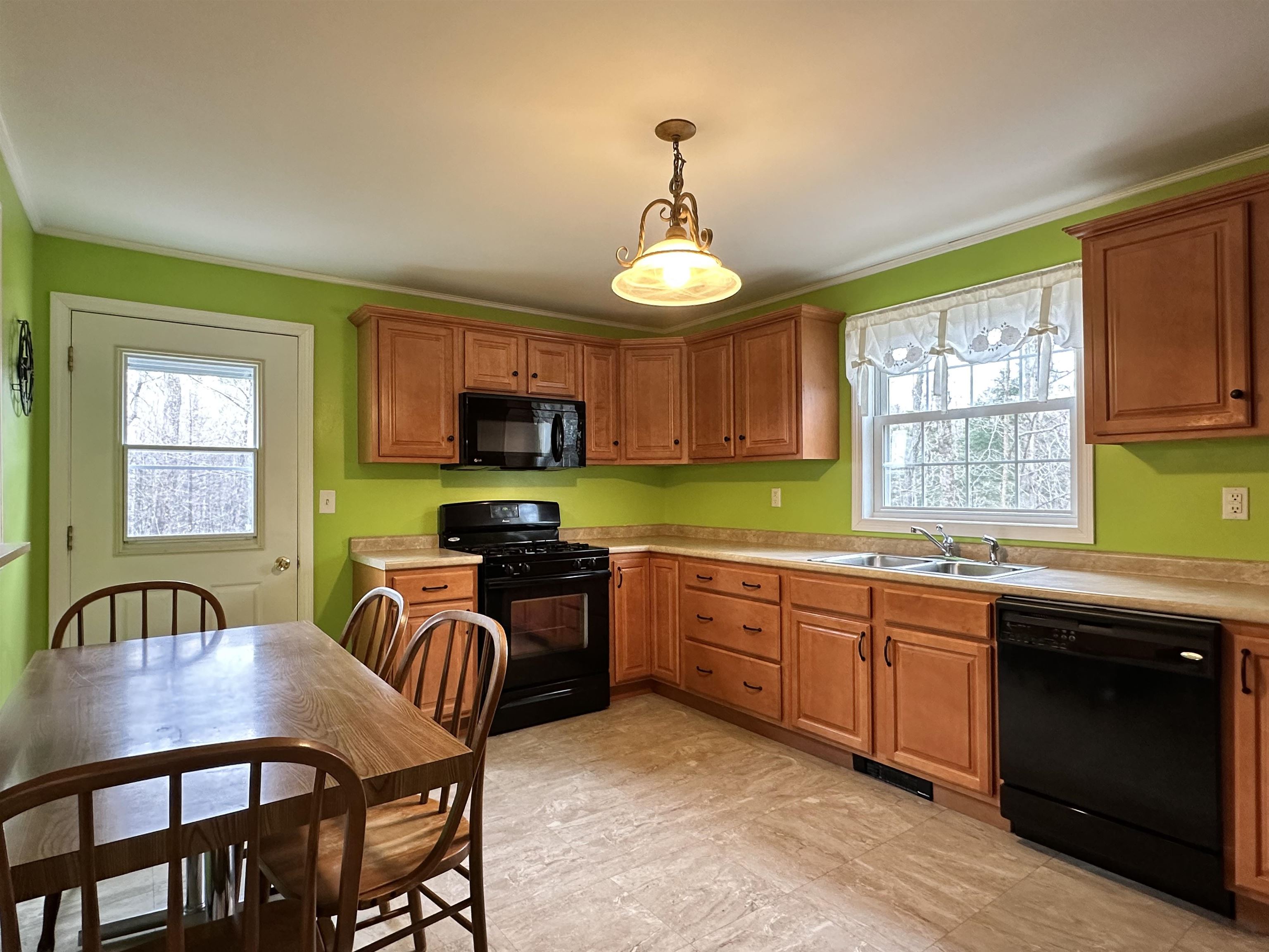 7768 Cold River Road Shrewsbury, VT 05738 - Photo 8 of 27
