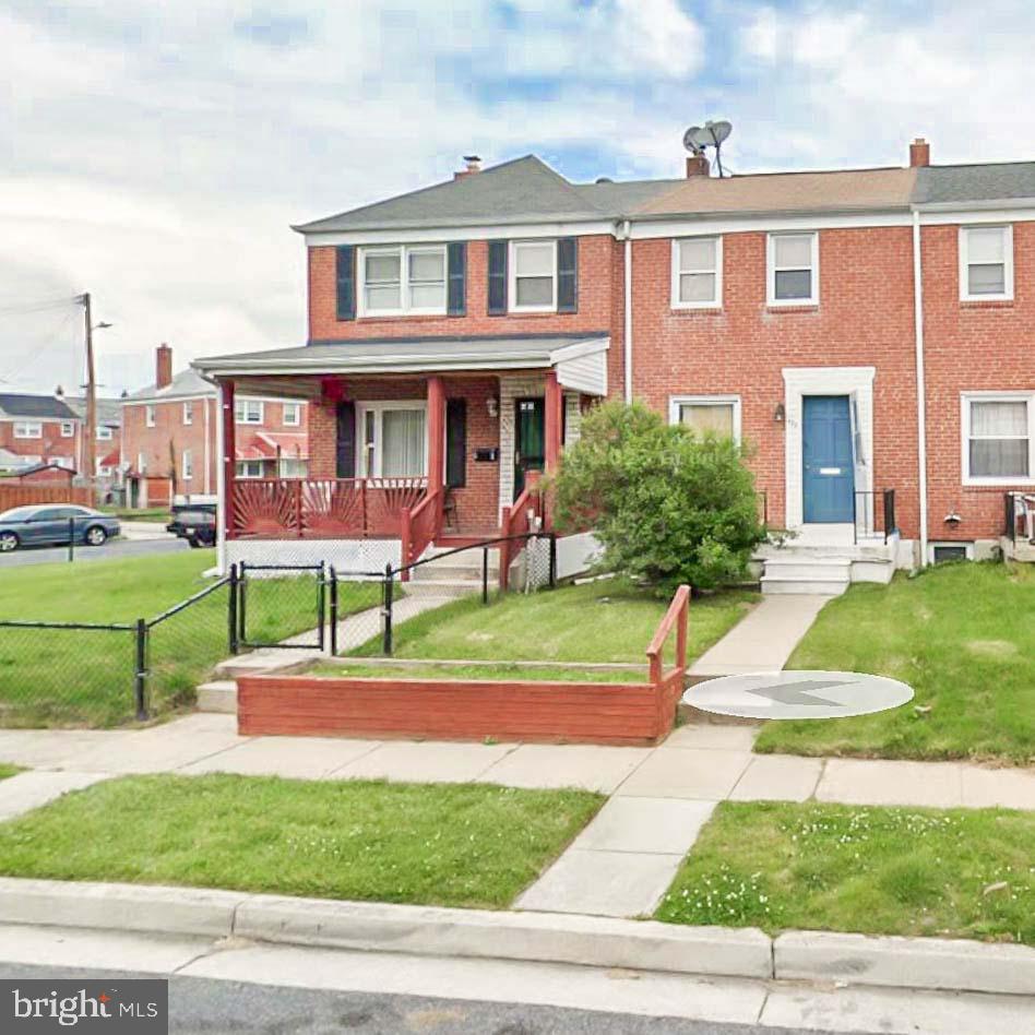 433 Grovethorn Road Baltimore, MD 21220 - Photo 2 of 12