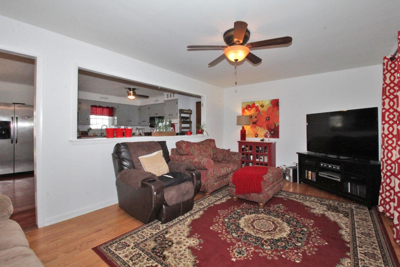 302 Sage Road White House, TN 37188 - Photo 4 of 17 Gallery Image 4