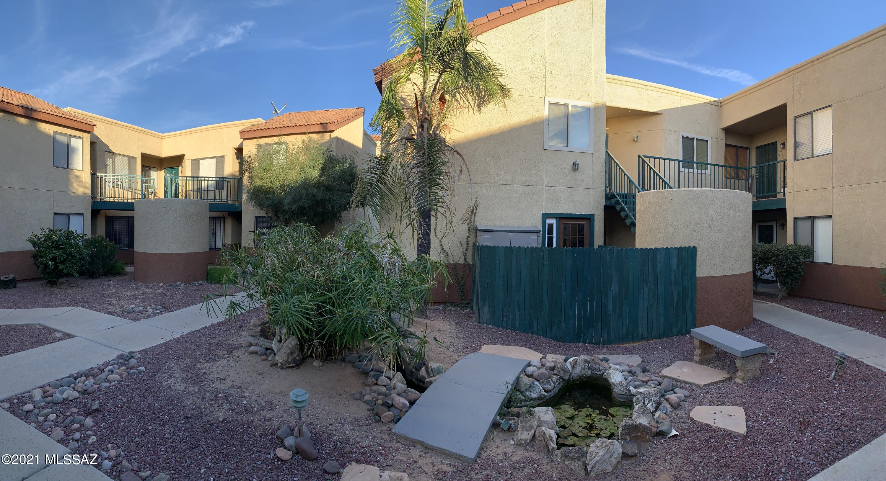 3690 North Country Club Road, Unit 1007 Tucson, AZ 85716 - Photo 2 of 22