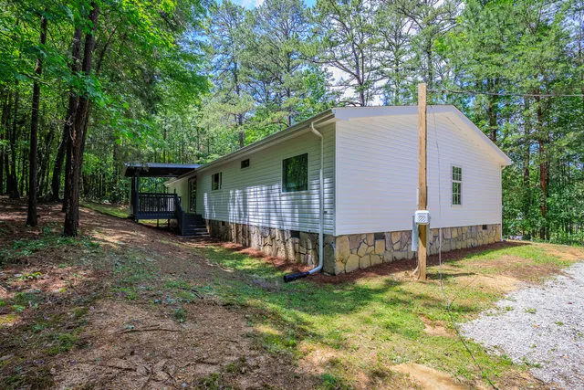 $221,900 | 707 Grand Center Road, Chickamauga, GA 30707