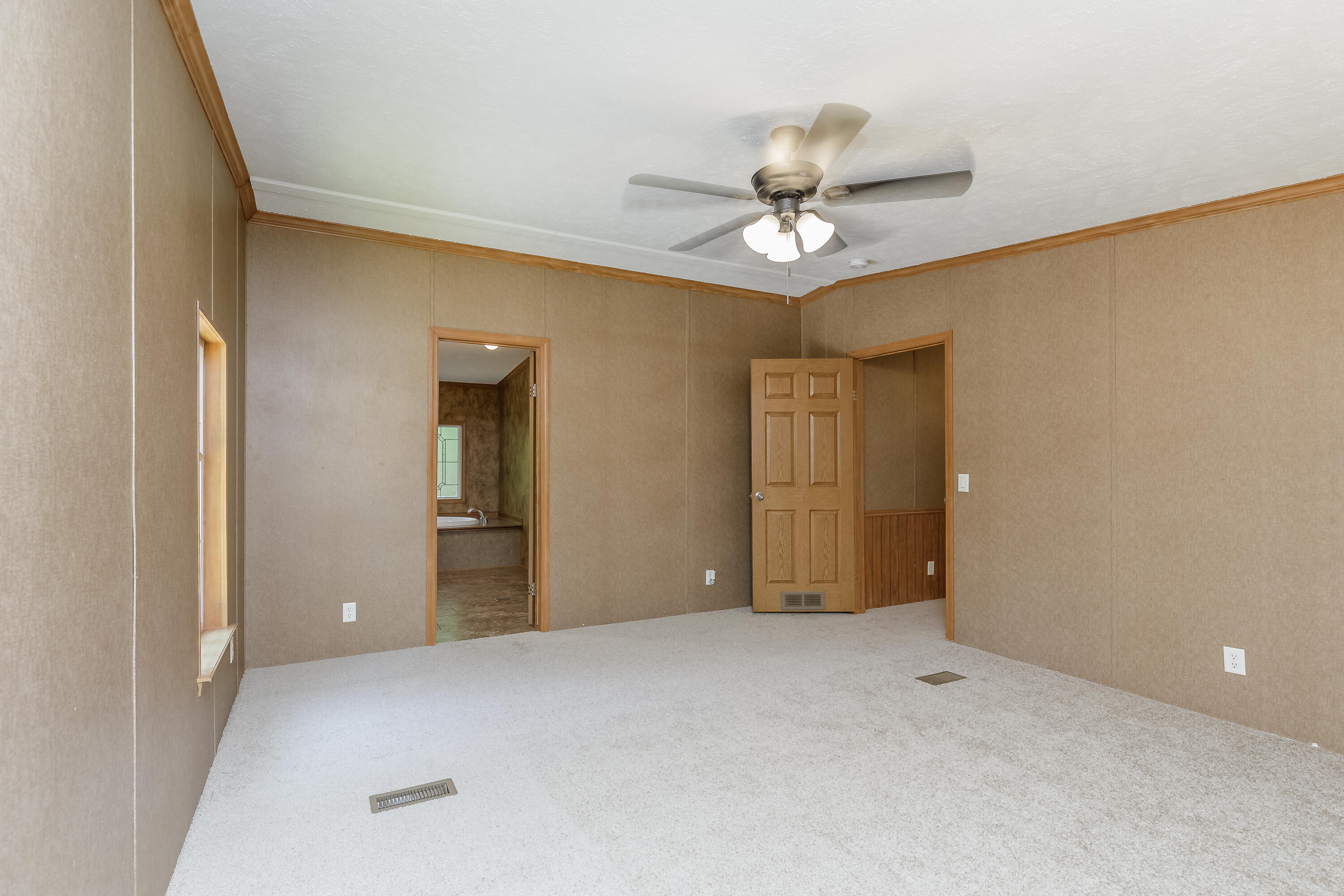707 Grand Center Road Chickamauga, GA 30707 - Photo 11 of 35 Master Bedroom