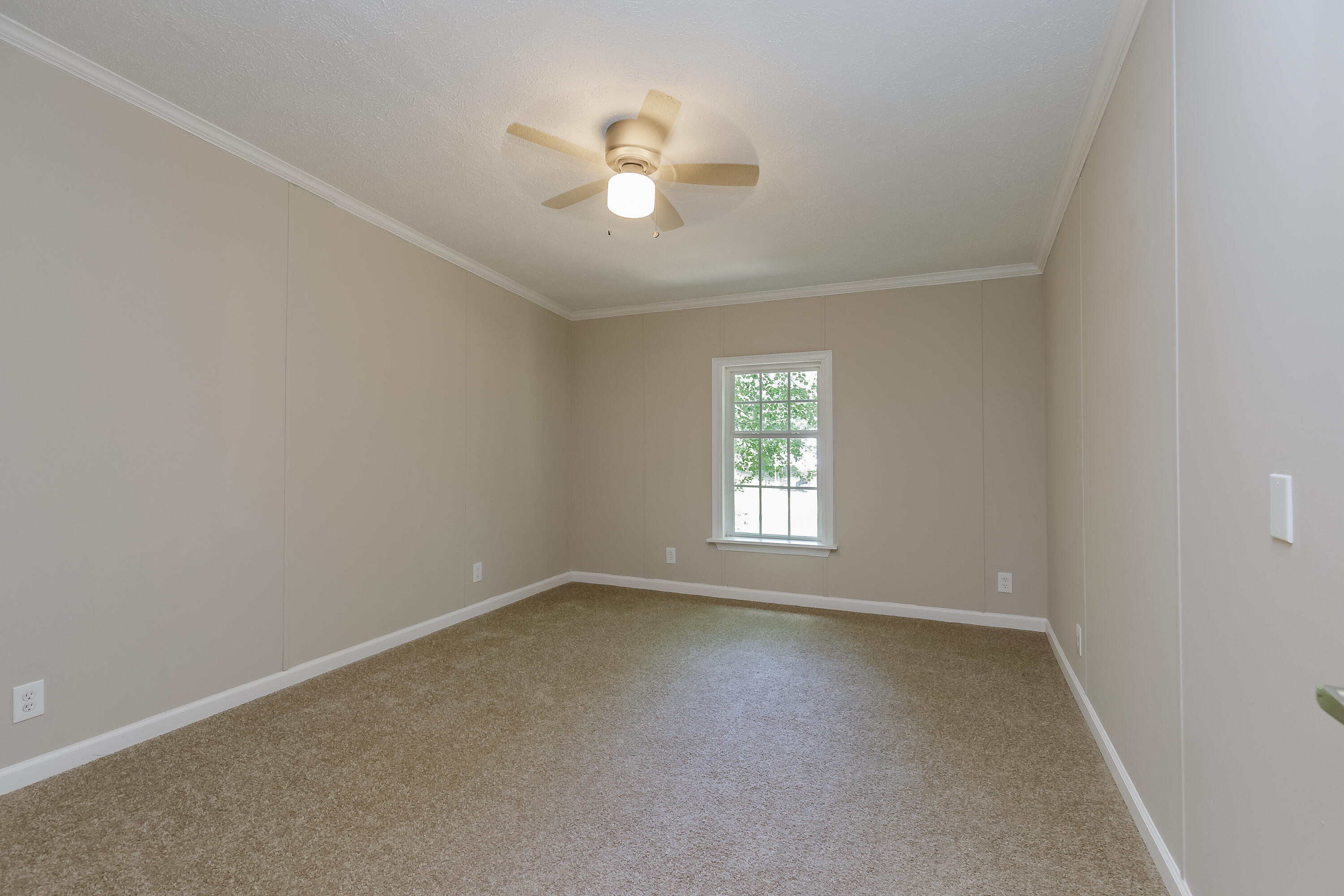707 Grand Center Road Chickamauga, GA 30707 - Photo 25 of 35 Bedroom