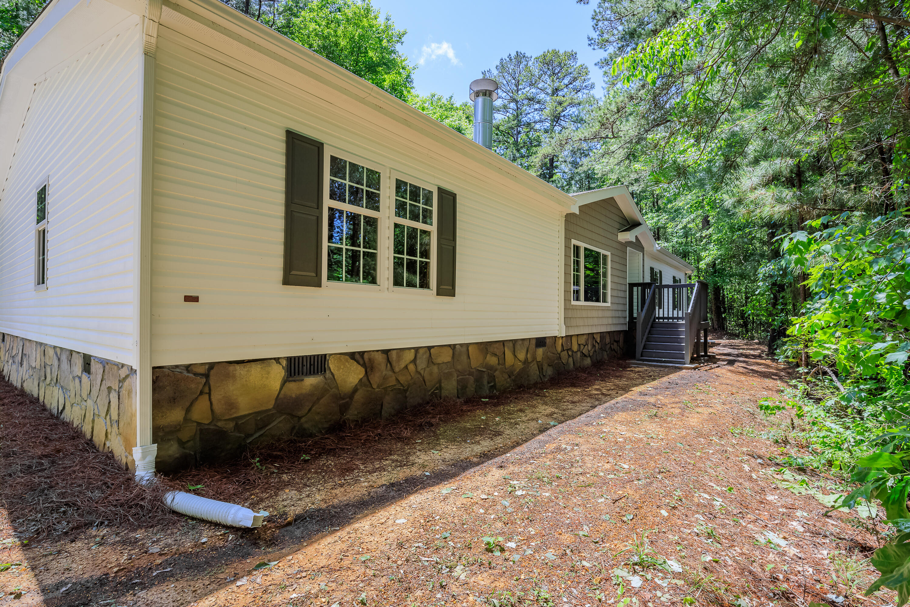 707 Grand Center Road Chickamauga, GA 30707 - Photo 28 of 35 Front of Home