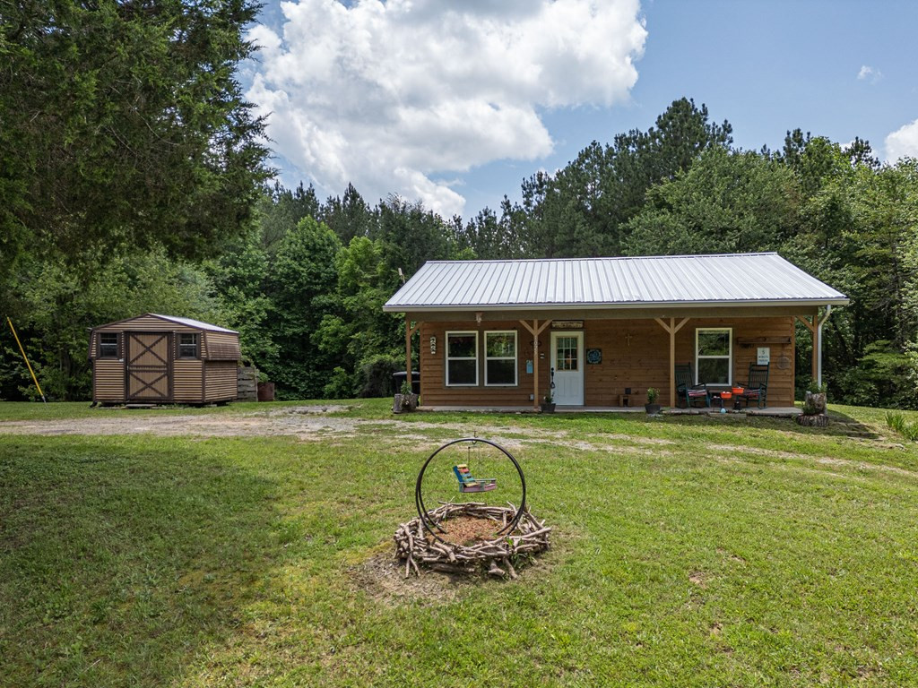 1025 River Hill Road Murphy, NC 28906 - Photo 4 of 38