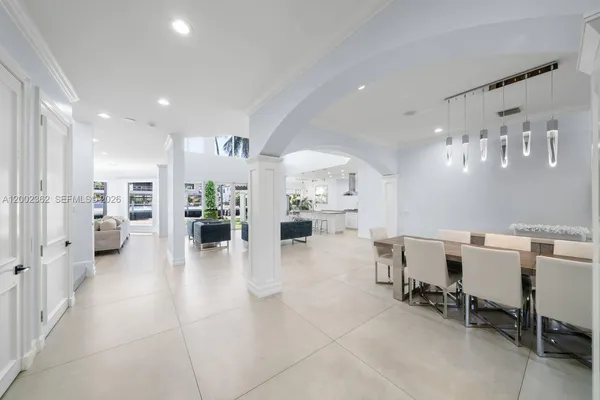 $5,199,000 | 2614 Castilla Isle, Fort Lauderdale, FL 33301