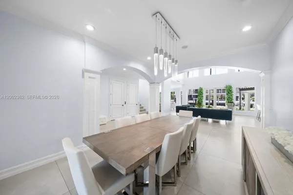 $5,199,000 | 2614 Castilla Isle, Fort Lauderdale, FL 33301