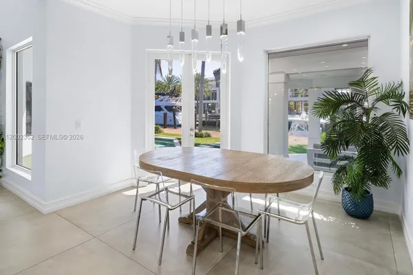 $5,199,000 | 2614 Castilla Isle, Fort Lauderdale, FL 33301