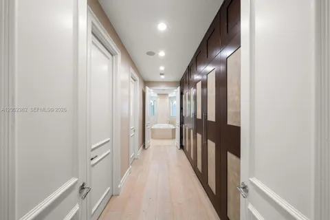 a bathroom with a sink shower and a toilet