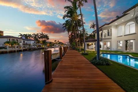$5,199,000 | 2614 Castilla Isle, Fort Lauderdale, FL 33301