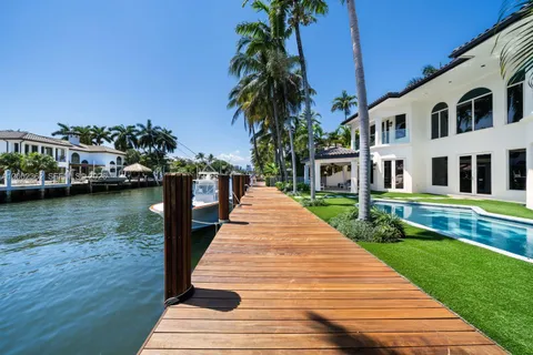 $5,199,000 | 2614 Castilla Isle, Fort Lauderdale, FL 33301