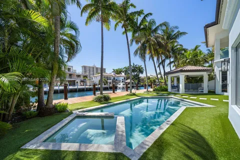$5,199,000 | 2614 Castilla Isle, Fort Lauderdale, FL 33301