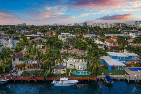 $5,199,000 | 2614 Castilla Isle, Fort Lauderdale, FL 33301
