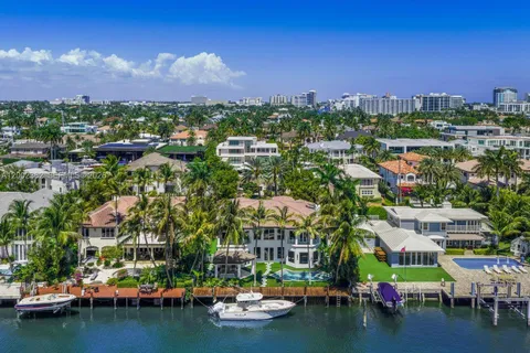 $5,199,000 | 2614 Castilla Isle, Fort Lauderdale, FL 33301