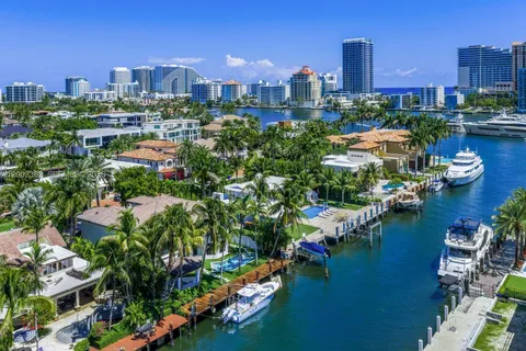 $5,199,000 | 2614 Castilla Isle, Fort Lauderdale, FL 33301