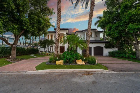 $5,199,000 | 2614 Castilla Isle, Fort Lauderdale, FL 33301