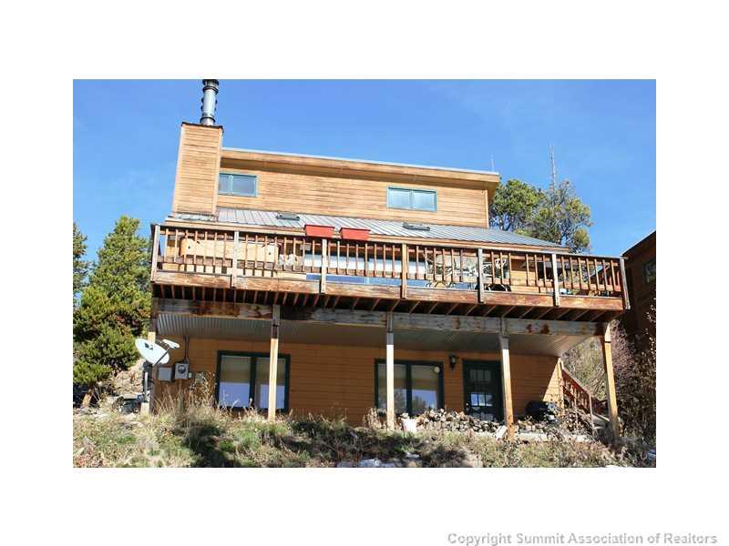 93 Emmett Lode Road, Unit COUNTY Breckenridge, CO 80424 - Photo 1 of 14 Gallery Image 1