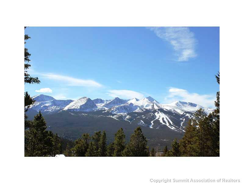 93 Emmett Lode Road, Unit COUNTY Breckenridge, CO 80424 - Photo 2 of 14 Gallery Image 2