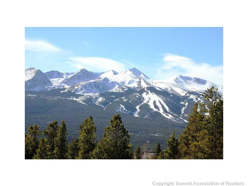 93 Emmett Lode Road, Unit COUNTY Breckenridge, CO 80424 - Photo 3 of 14 Gallery Image 3