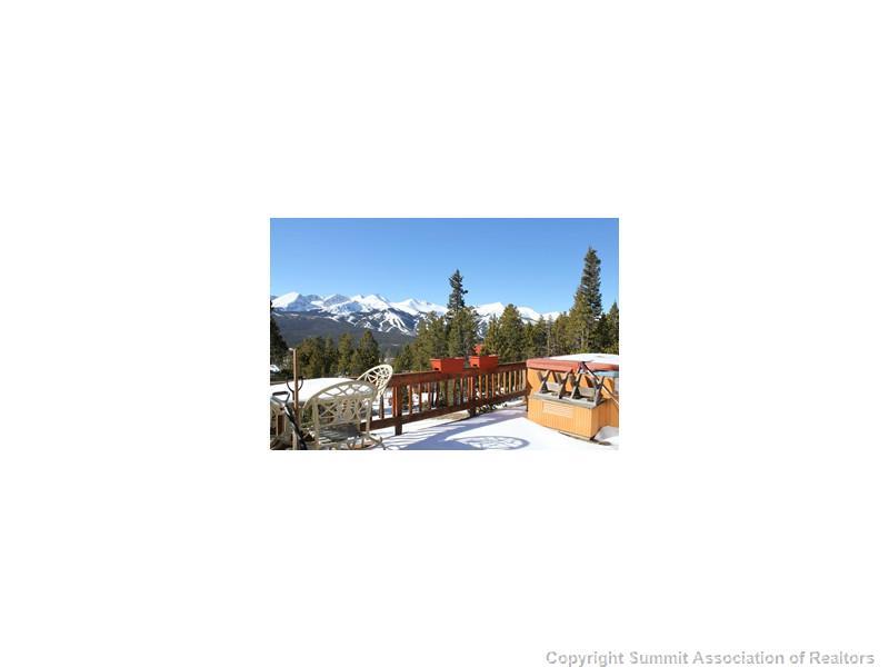 93 Emmett Lode Road, Unit COUNTY Breckenridge, CO 80424 - Photo 6 of 14 Gallery Image 6