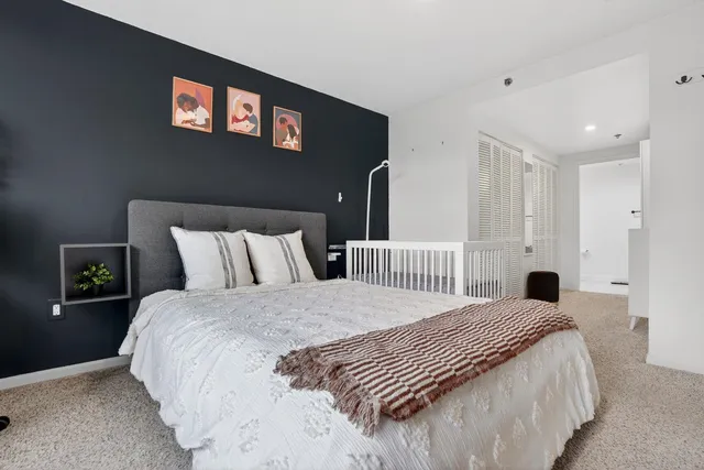 $775,000 | 700 1st Street, Unit 7T, Hoboken, NJ 07030