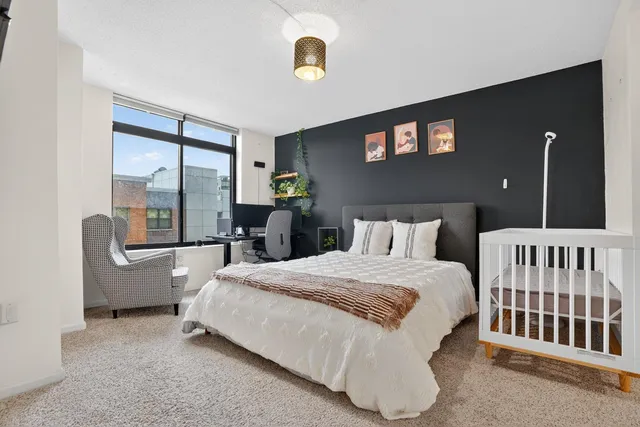 $775,000 | 700 1st Street, Unit 7T, Hoboken, NJ 07030