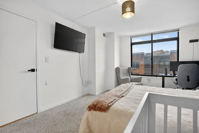 $775,000 | 700 1st Street, Unit 7T, Hoboken, NJ 07030