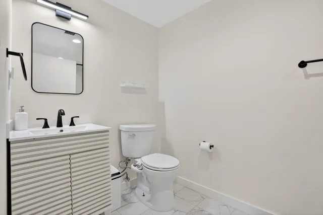 $775,000 | 700 1st Street, Unit 7T, Hoboken, NJ 07030