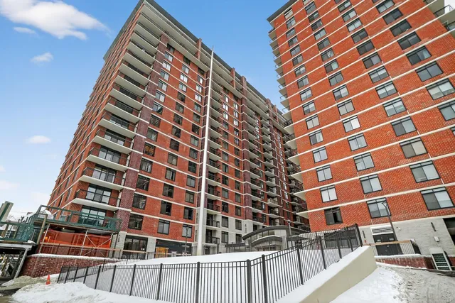 $775,000 | 700 1st Street, Unit 7T, Hoboken, NJ 07030