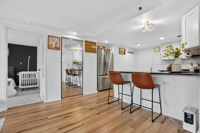 $775,000 | 700 1st Street, Unit 7T, Hoboken, NJ 07030