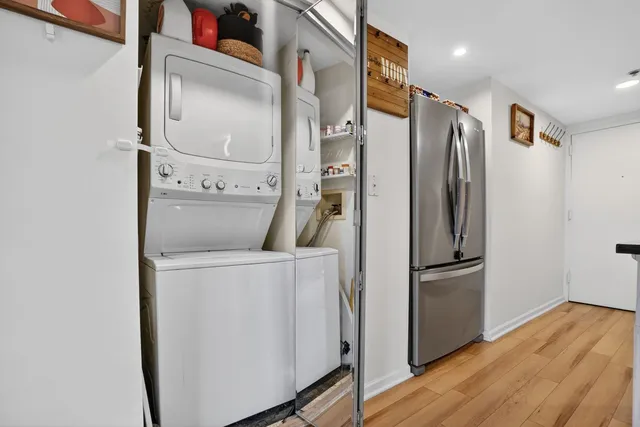 $775,000 | 700 1st Street, Unit 7T, Hoboken, NJ 07030